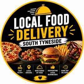 Local Food Delivery - South Tyneside